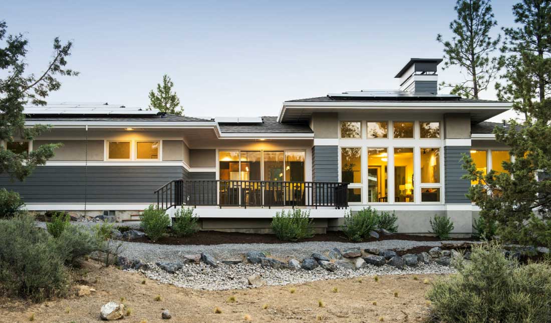 Bend Craftsmen Company Full Service Residential General Contractor In Bend Oregon