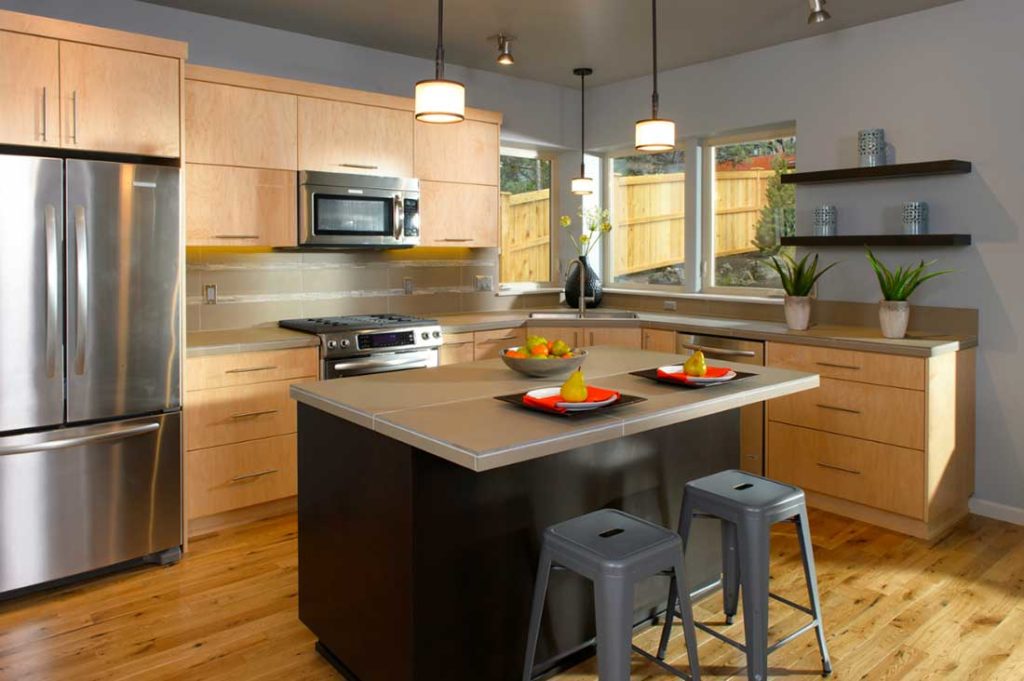 Remodeling | Bend Craftsmen Company