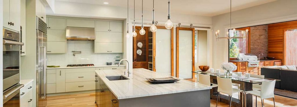 Remodeling | Bend Craftsmen Company