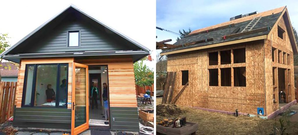 Accessory Dwelling Units | Bend Craftsmen Company