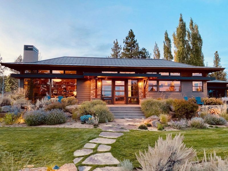 General Contractor-Custom Homes & Remodels
