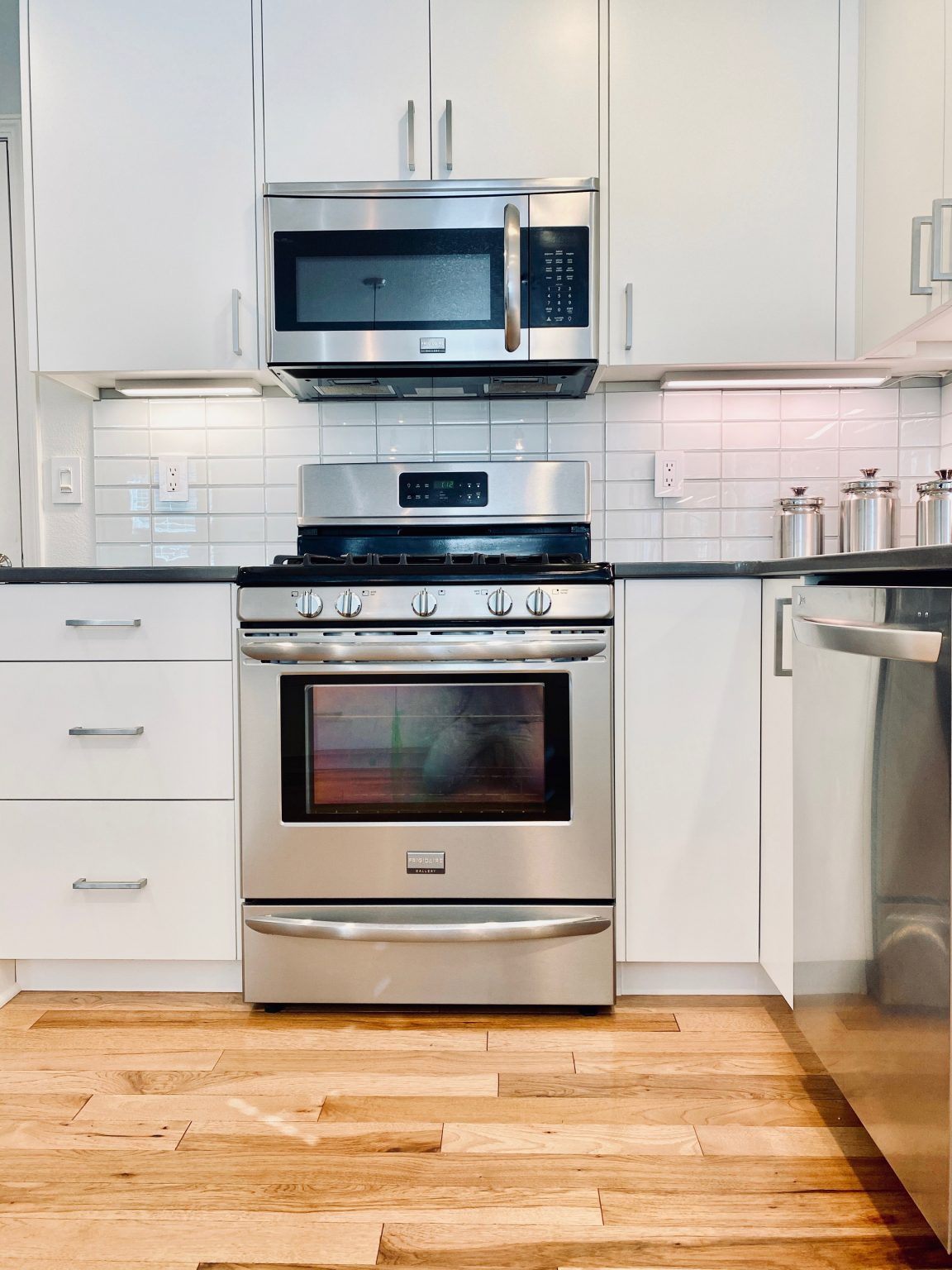 Remodel Round Up: Enlivening the Living Space in Bend | Bend Craftsmen ...