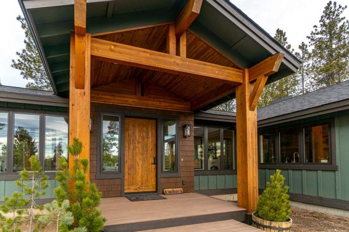 Project Gallery | Bend Craftsmen Company
