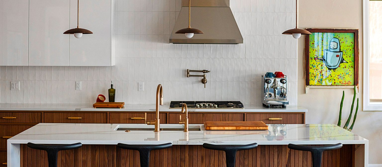General Contractor-Custom Homes & Remodels