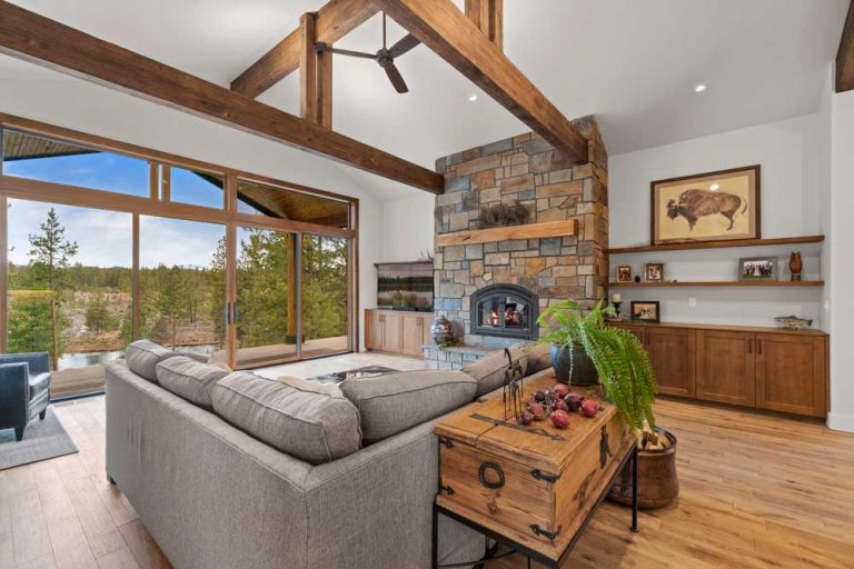 General Contractor-Custom Homes & Remodels
