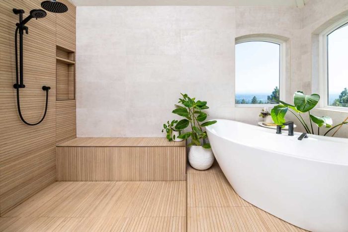 Stinebaugh Master Bath Remodel | Bend Craftsmen Company